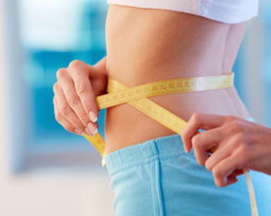 宝妈如何让自己体重变轻,宝妈如何从124斤瘦到100斤