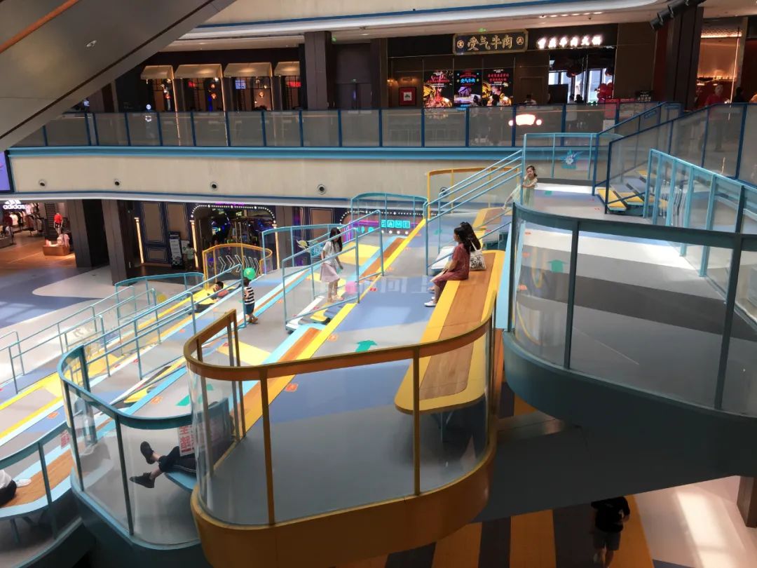 重庆5大核心商圈,暴走山城重庆