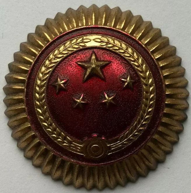 中国警服的发展,警服前世今生图片