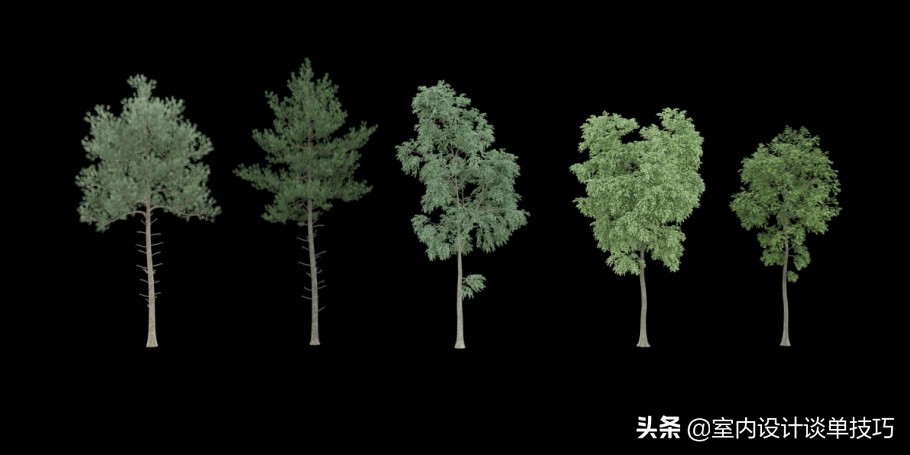 建筑效果图手绘表现,建筑效果图怎么做出真实感