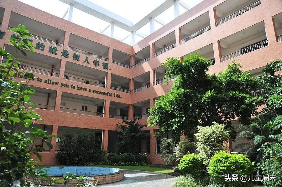 深圳龙华私立小学排名一览表,深圳龙华私立小学排名和学费