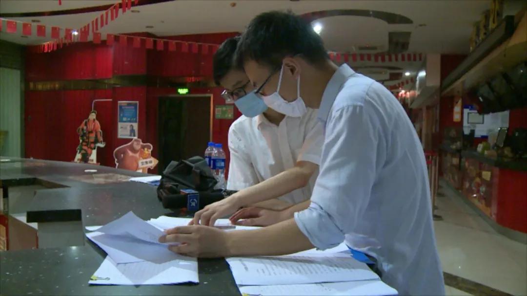 宣城国购电影院开门营业时间,安徽宣城电影院什么时候恢复营业