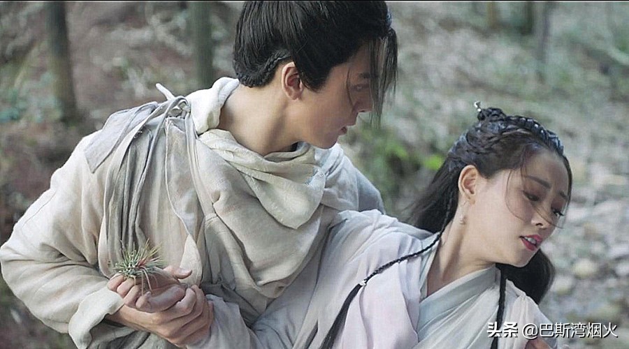 倚天屠龙记改版,倚天屠龙记打斗慢动作