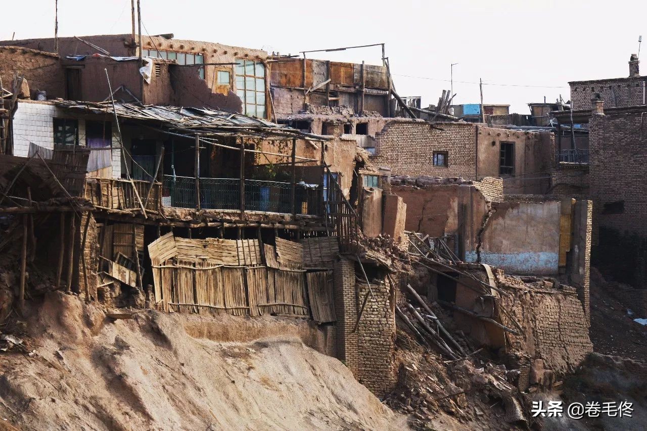 不到喀什就没到过南疆景点在哪里,喀什出发南北疆大环线自驾游攻略