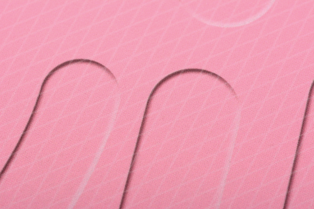 竞技与颜值并行，ZOWIEFK1-B粉色DIVINA体验