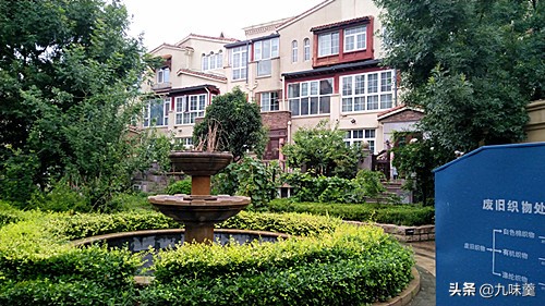 中国天然氧吧之城郑州,郑州周边森林氧吧