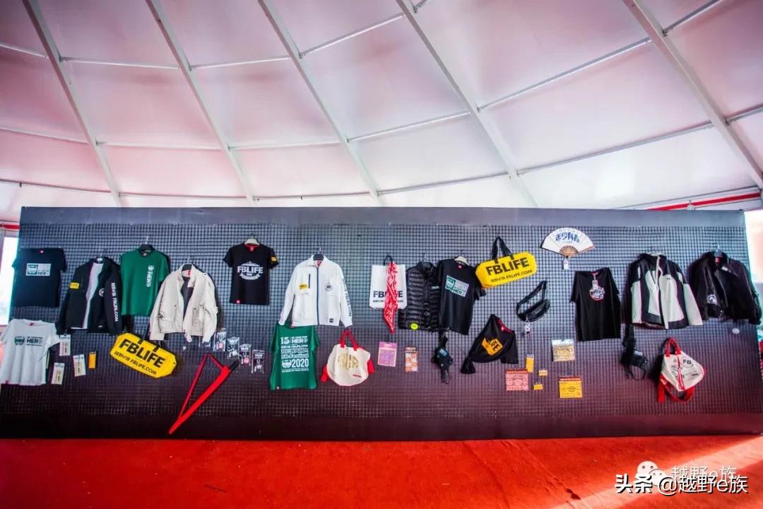 安全有序，赛事精彩，英雄会美图来了！小编带你看大会（一）