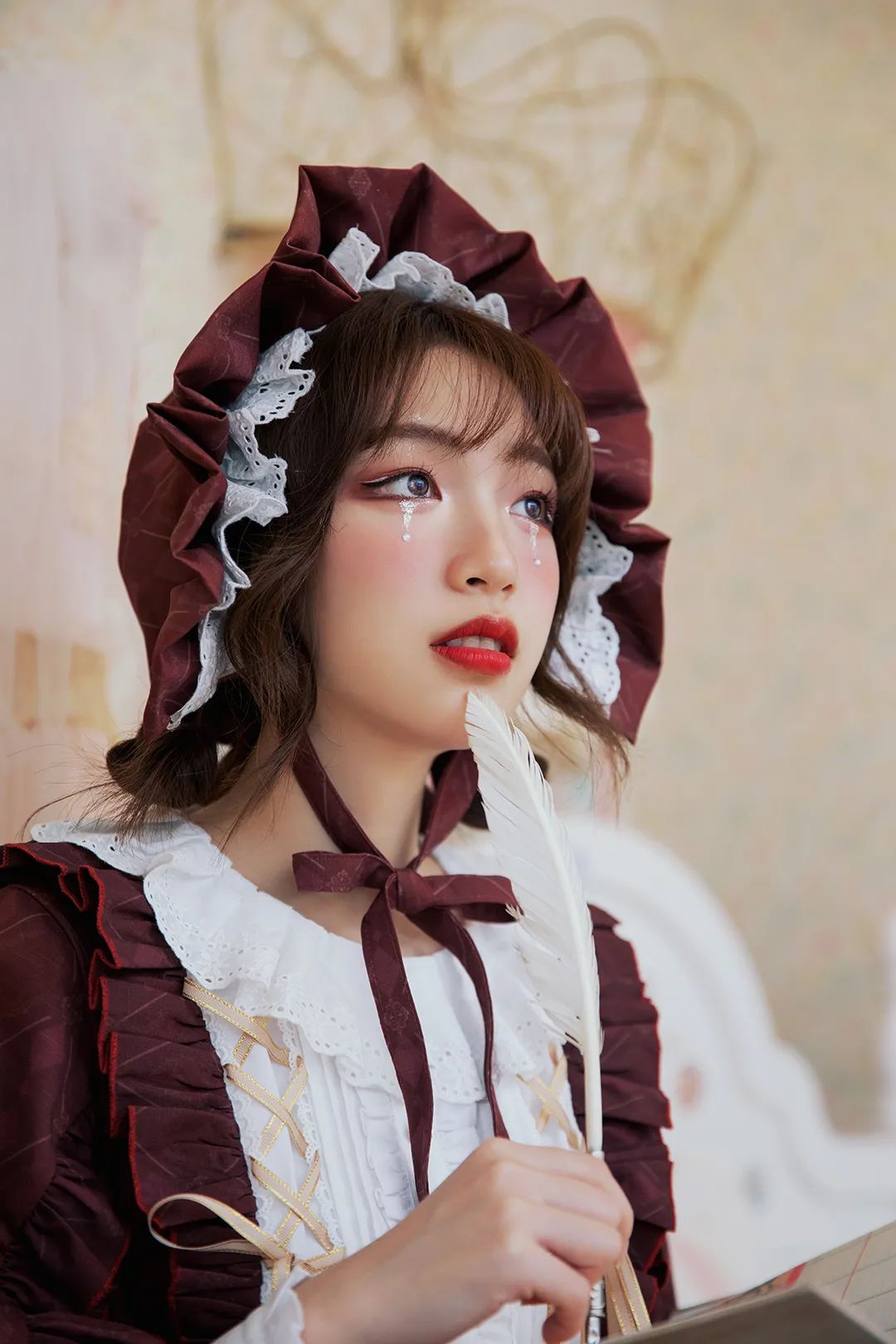 听说lo圈又贵又难入,我来告诉你是真的吗?