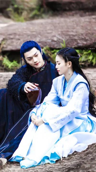 天生“花心脸”，痞帅不油腻，这6位自带坏男生魅力，不耍帅也酷