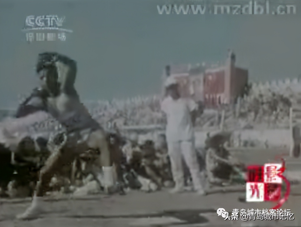 青岛小青岛取景的电影,曾经在青岛拍摄过的少儿题材电影