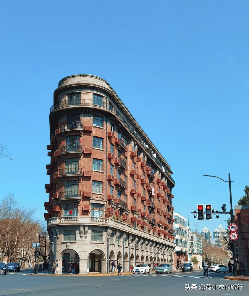 上海文化打卡必去的地方排名,上海十大最具人文特色的地方