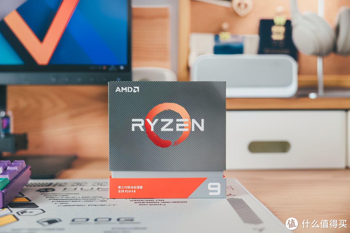 买不到的空气显卡，一套性价比摄影后期游戏主机的搭建历程