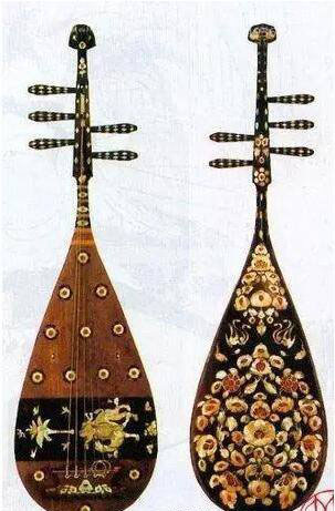 盘点流入日本的中国十大稀世珍宝,流入日本的十大稀世珍宝