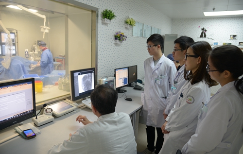 影像技术适合学什么,云南影像技术前景