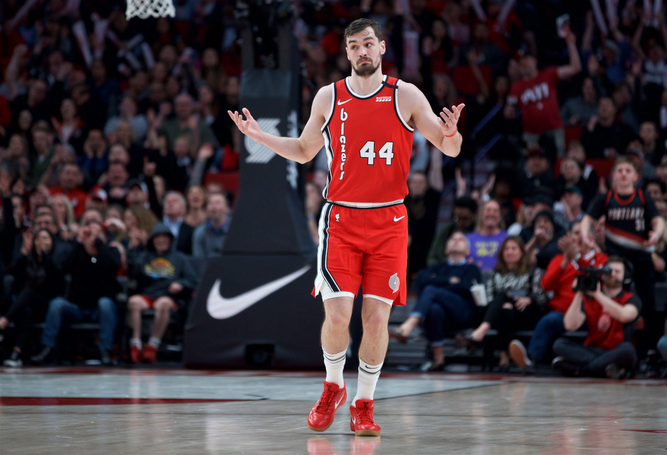 NBA自由球员排名Top10——小前锋