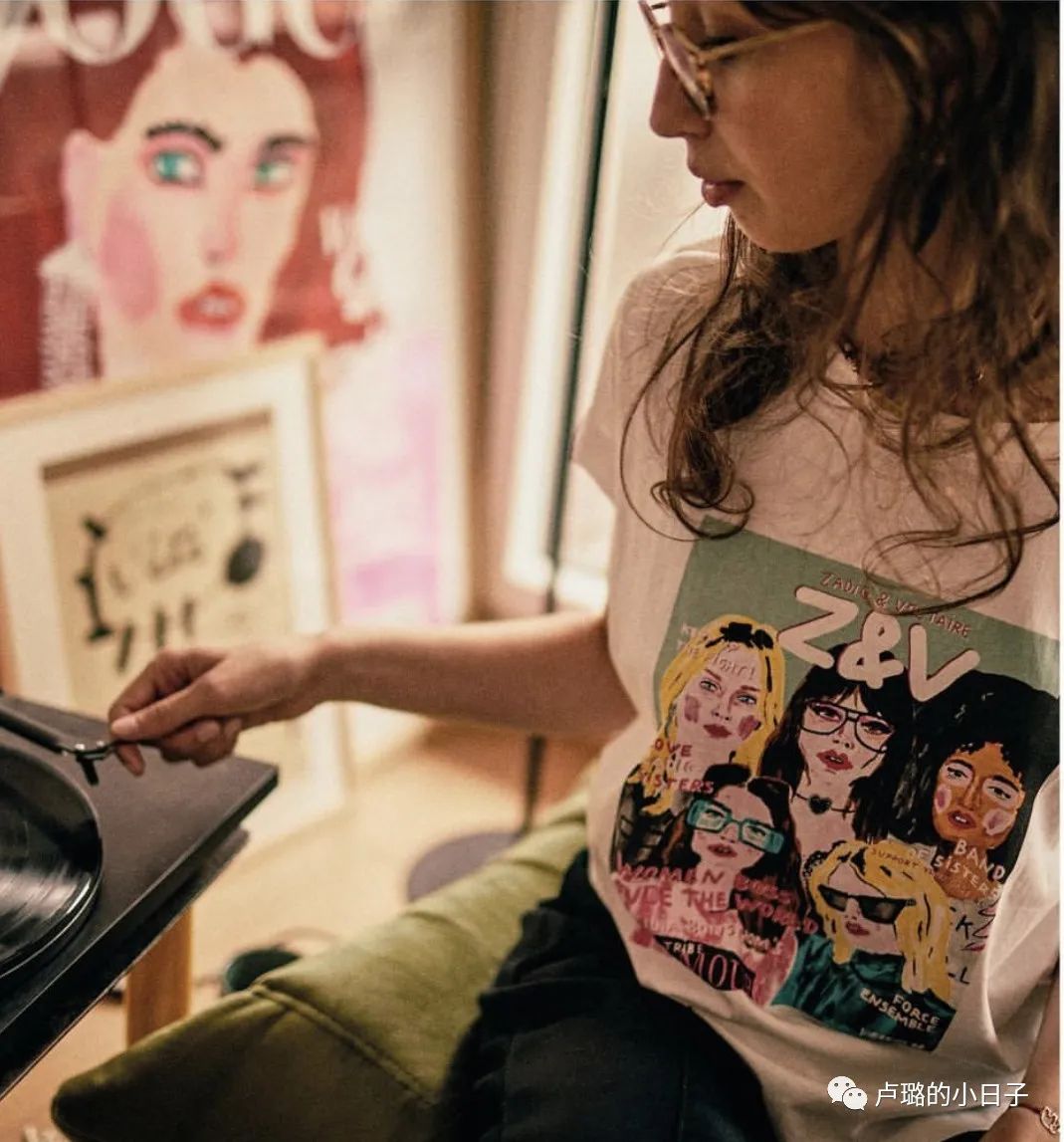 法国女性必买的衣服,真正时髦的巴黎女人到底在穿什么