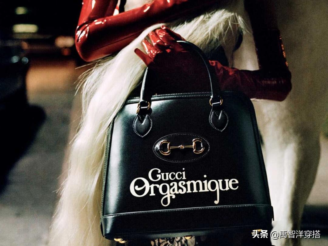 刘雯带货当下最流行包包，买它！