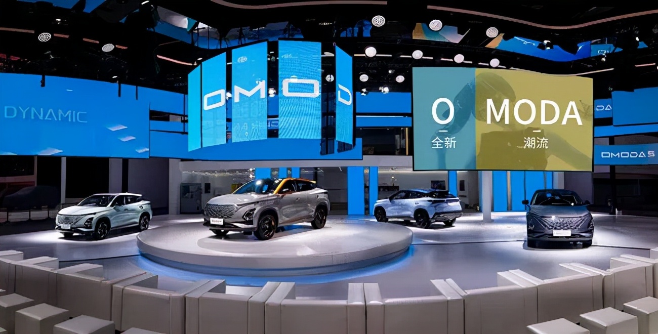 从10万到250万的购物清单！不同预算都能在广州车展找到心仪爱车