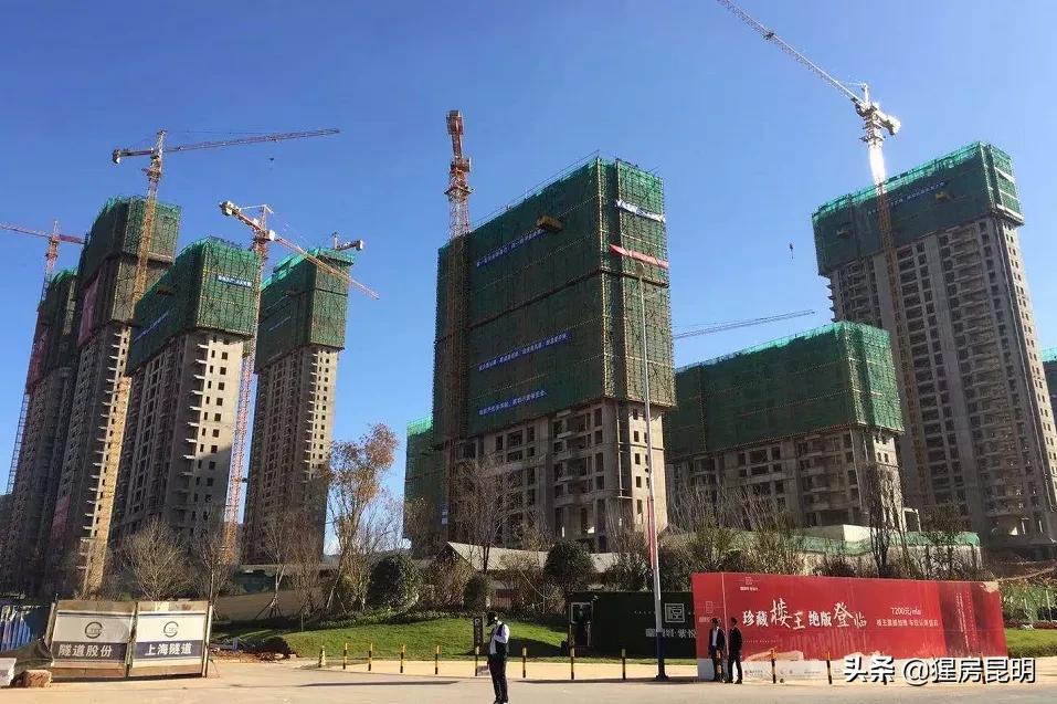 首付16万买3房,经开区三房26万