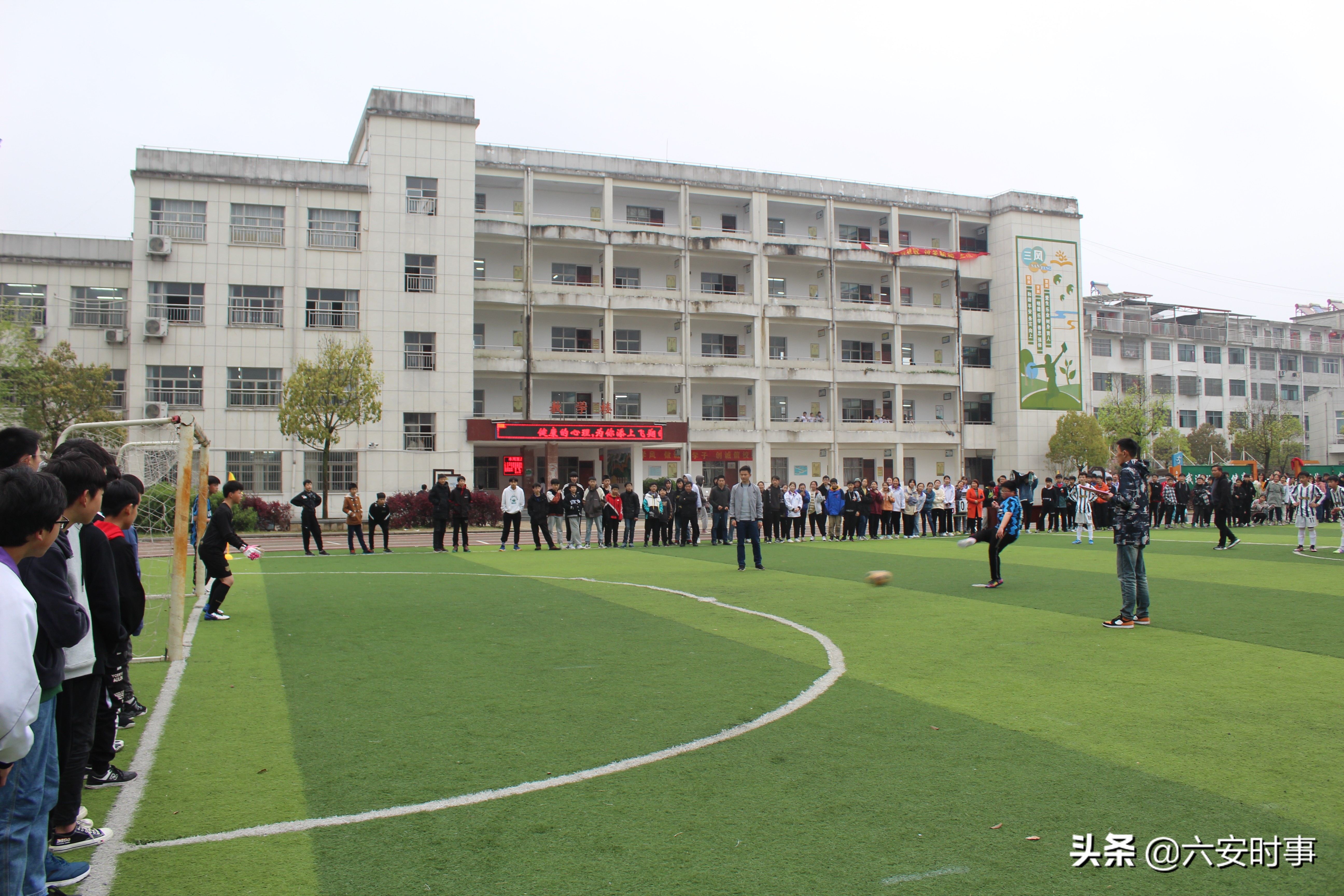 江西省青少年校园足球赛,绿茵点亮梦想活力绽放校园