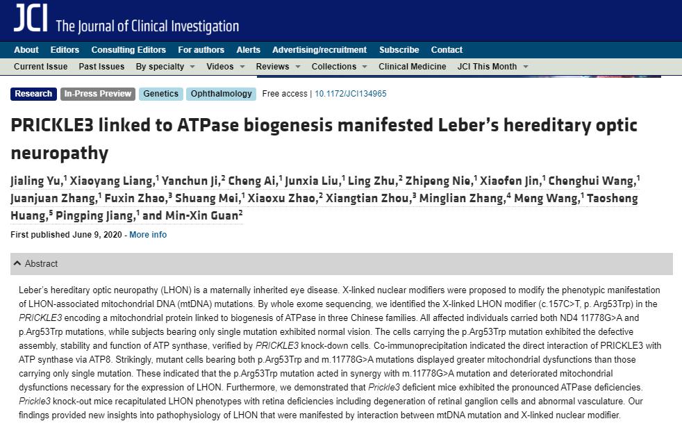 浙大管敏鑫科研团队,浙江大学管敏鑫