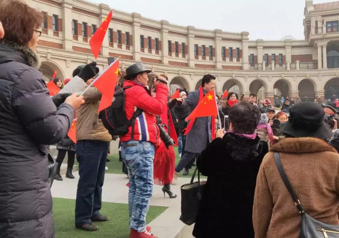 元宵快闪节目,元宵国风快闪