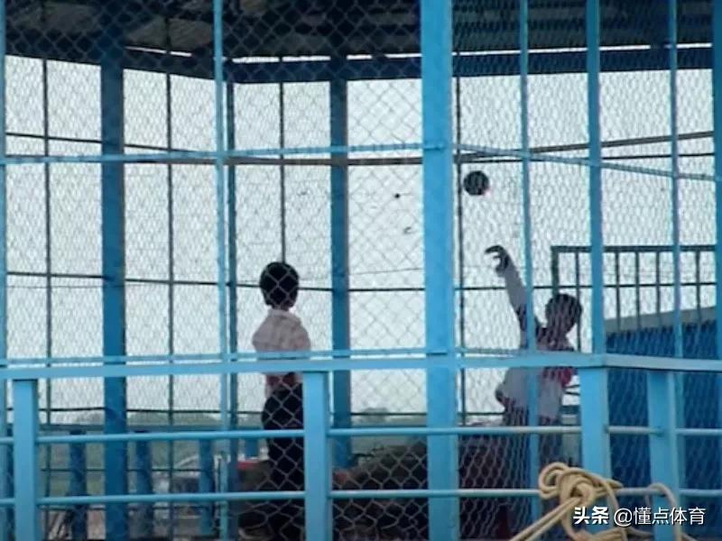 盘点最美室外篮球场,全球最佳室外篮球场