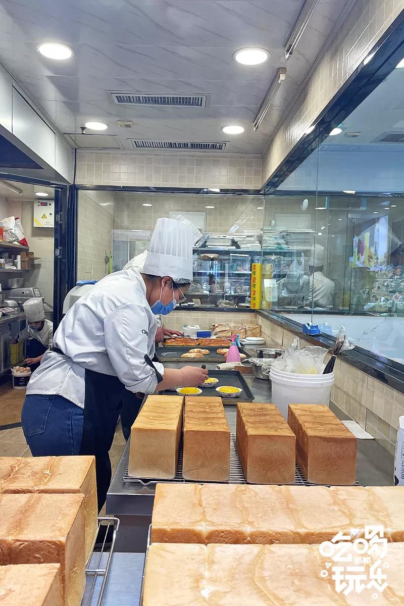 邯郸好看的蛋糕店,邯郸匠心创意蛋糕店