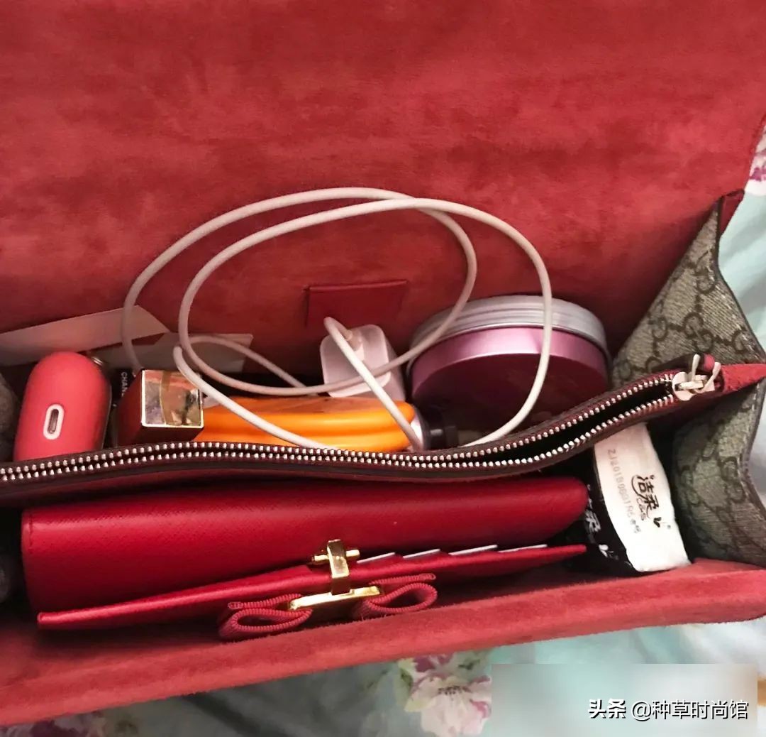 推荐的5只包包,最值得入手的100只包