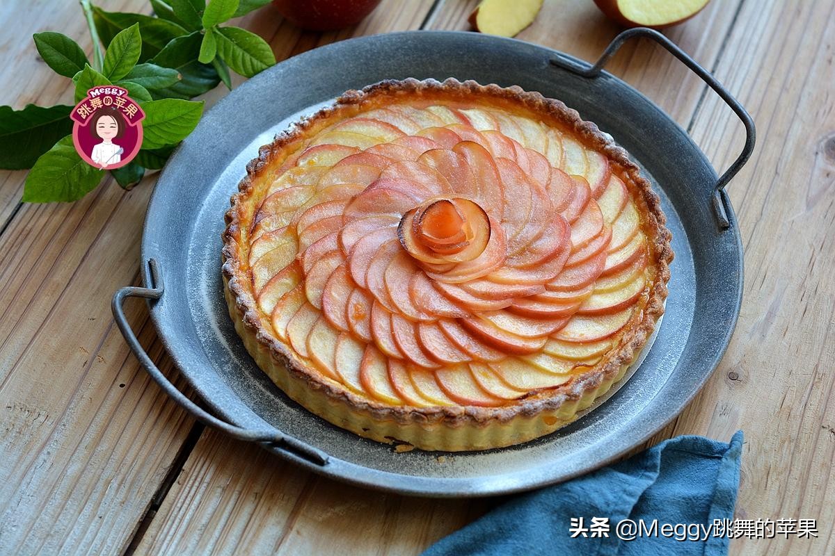 苹果不要生吃了教你一个新吃法,苹果别生吃了