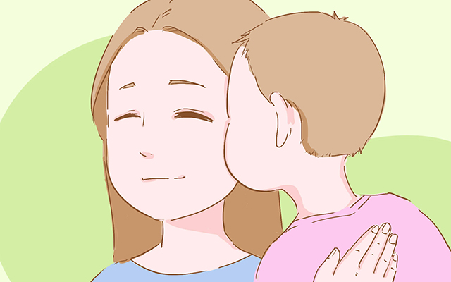 生产后会有护崽行为吗,为什么产后会有护崽行为