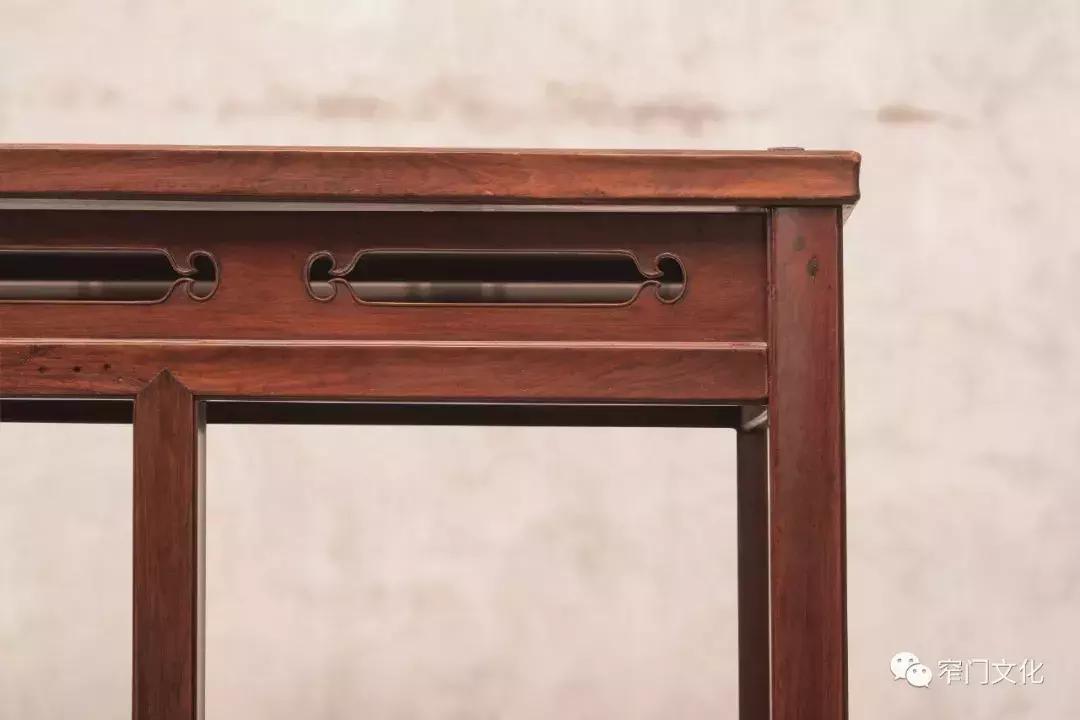 黄花梨架子床欣赏,黄花梨六柱架子床