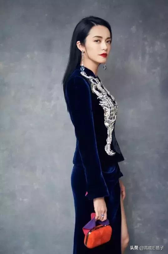 一周造型不重样,一周穿搭封面设计横屏