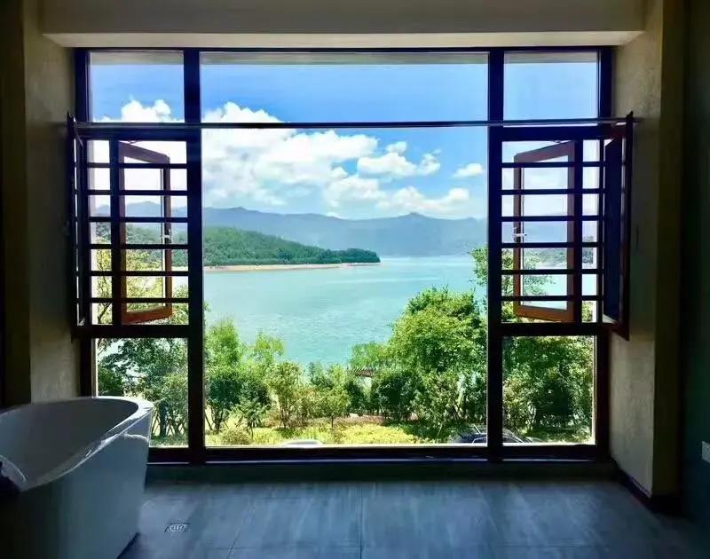 郴州度假民宿推荐,湖南小众适合度假休闲的民宿