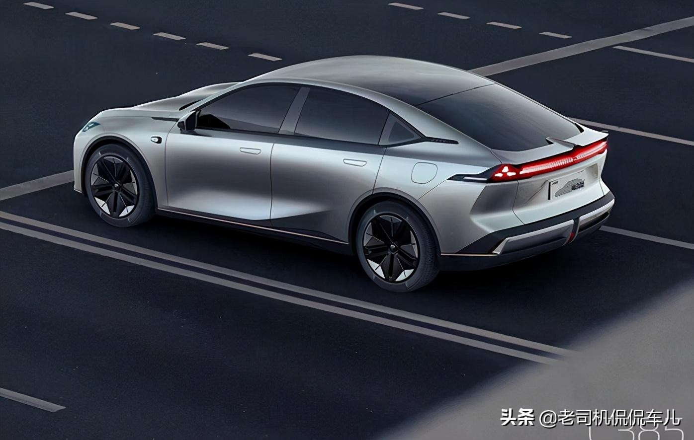 国产之光是合资车吗,国产之光