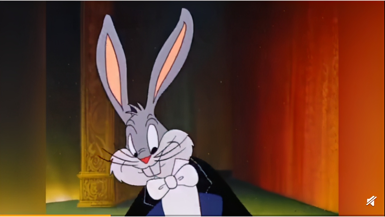 兔八哥是个什么梗,兔八哥讲海洋满满的冷知识