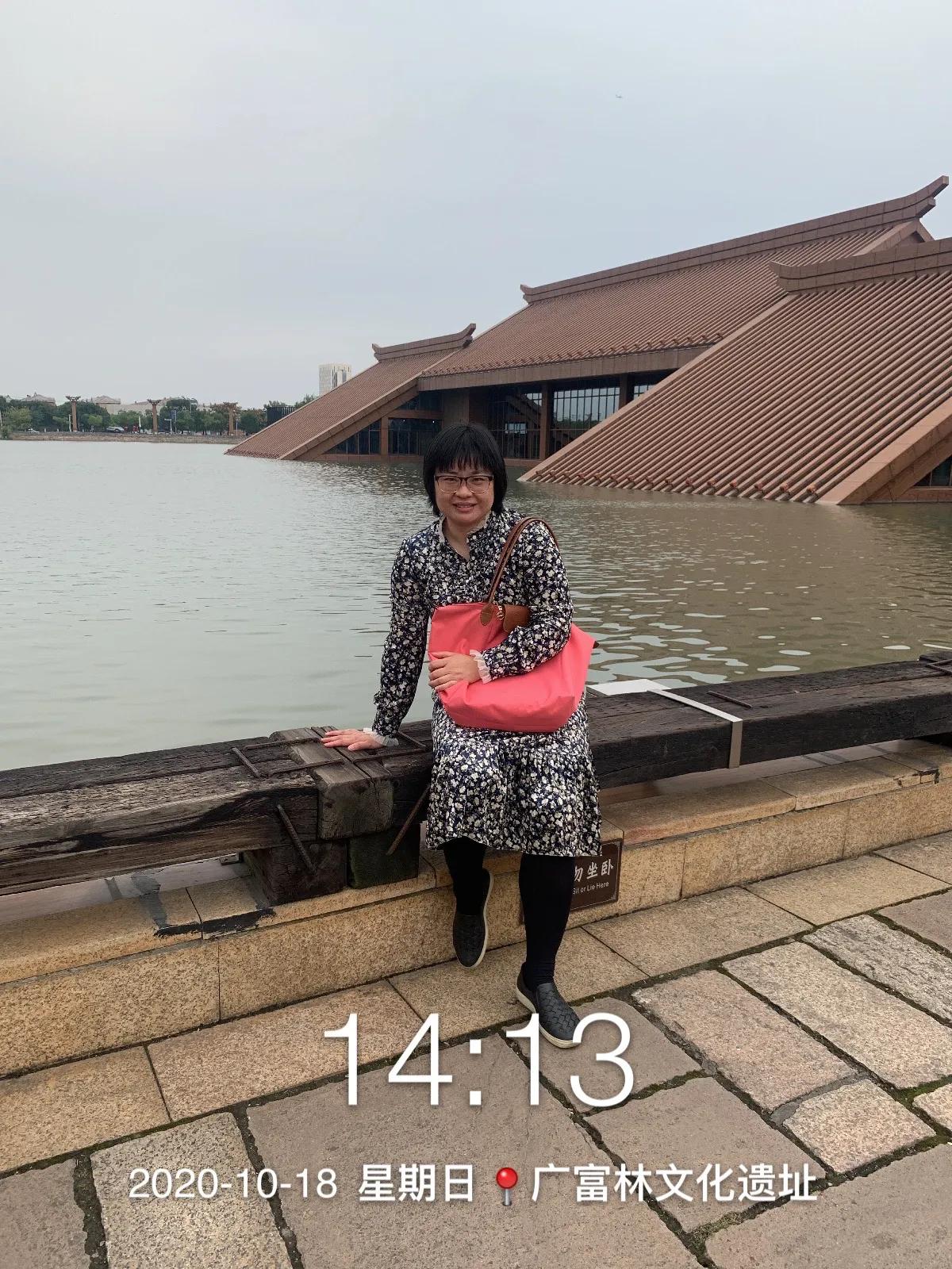 一座水下古文化遗址博物馆,水下古博物馆