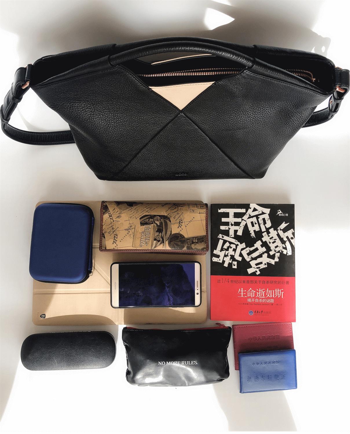 包包对女人真的这么重要吗,女人说包可以治百病怎么回