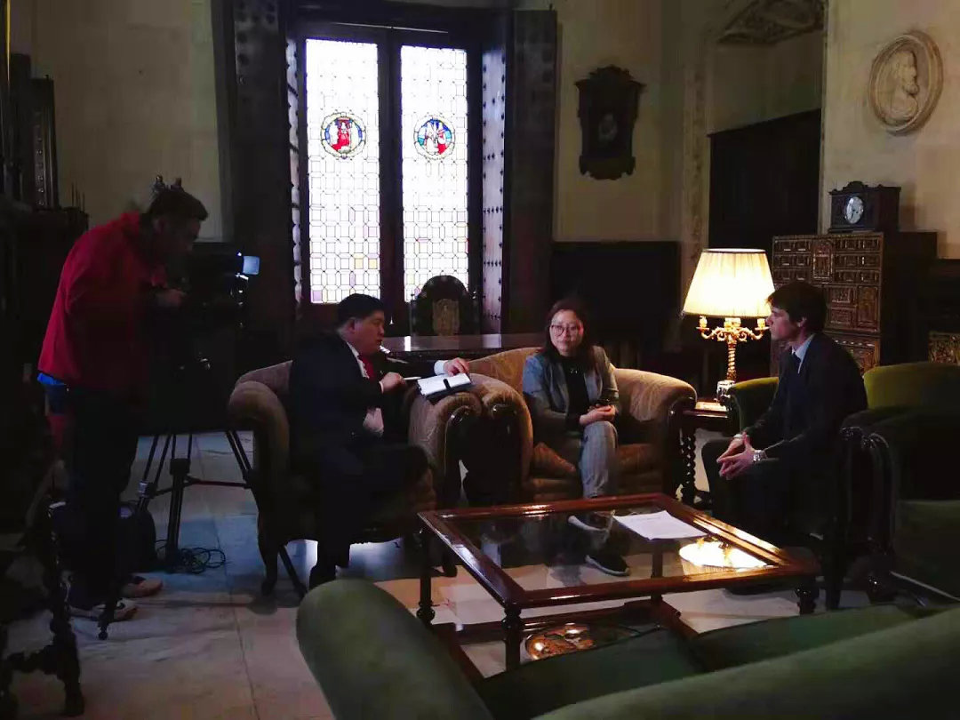 对话世界城市,对话世界的城市