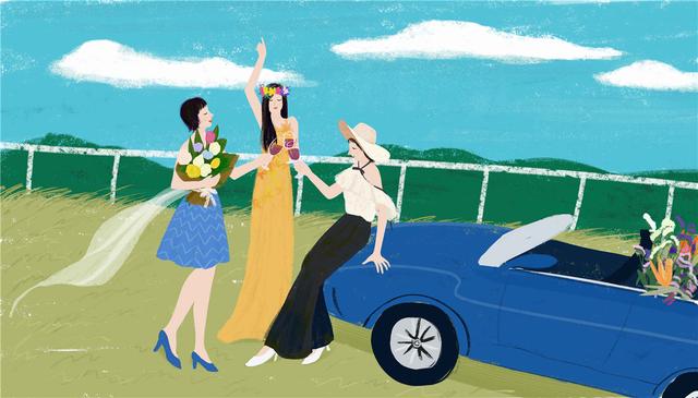 被妻子多次背叛的婚姻该如何继续 (老公第三次背叛我选择了离婚)