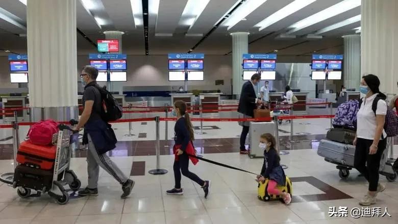 入境迪拜有哪些东西不能托运,入境迪拜怎样可以安全过安检