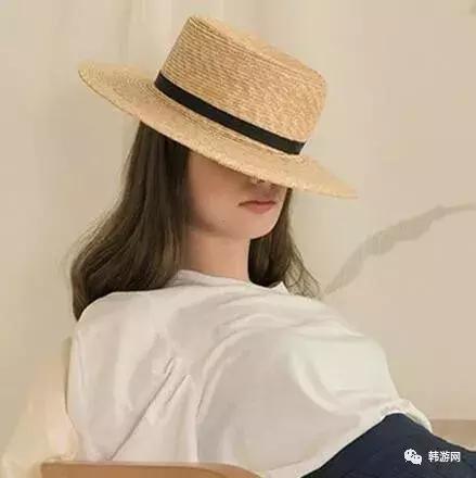 如何根据脸型选最适合自己的帽子,不同头型脸型适合什么样的帽子