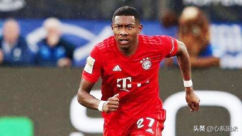 拜仁4比0狂屠完整版,拜仁疯狂战绩