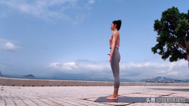 拜日a式注意要点,拜日式a完整版口令