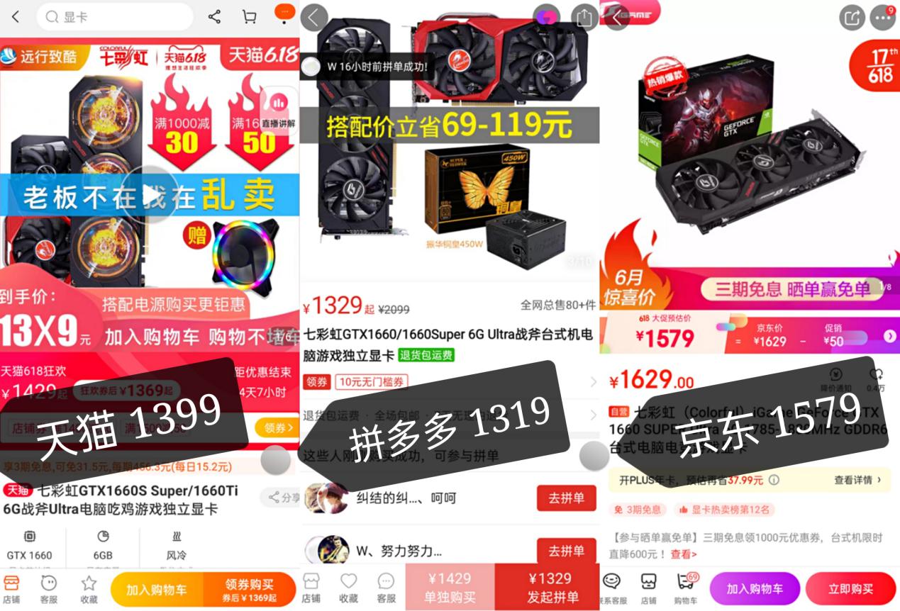 网上买电脑整机便宜？还是分开买配件便宜？理科男教你如何区分