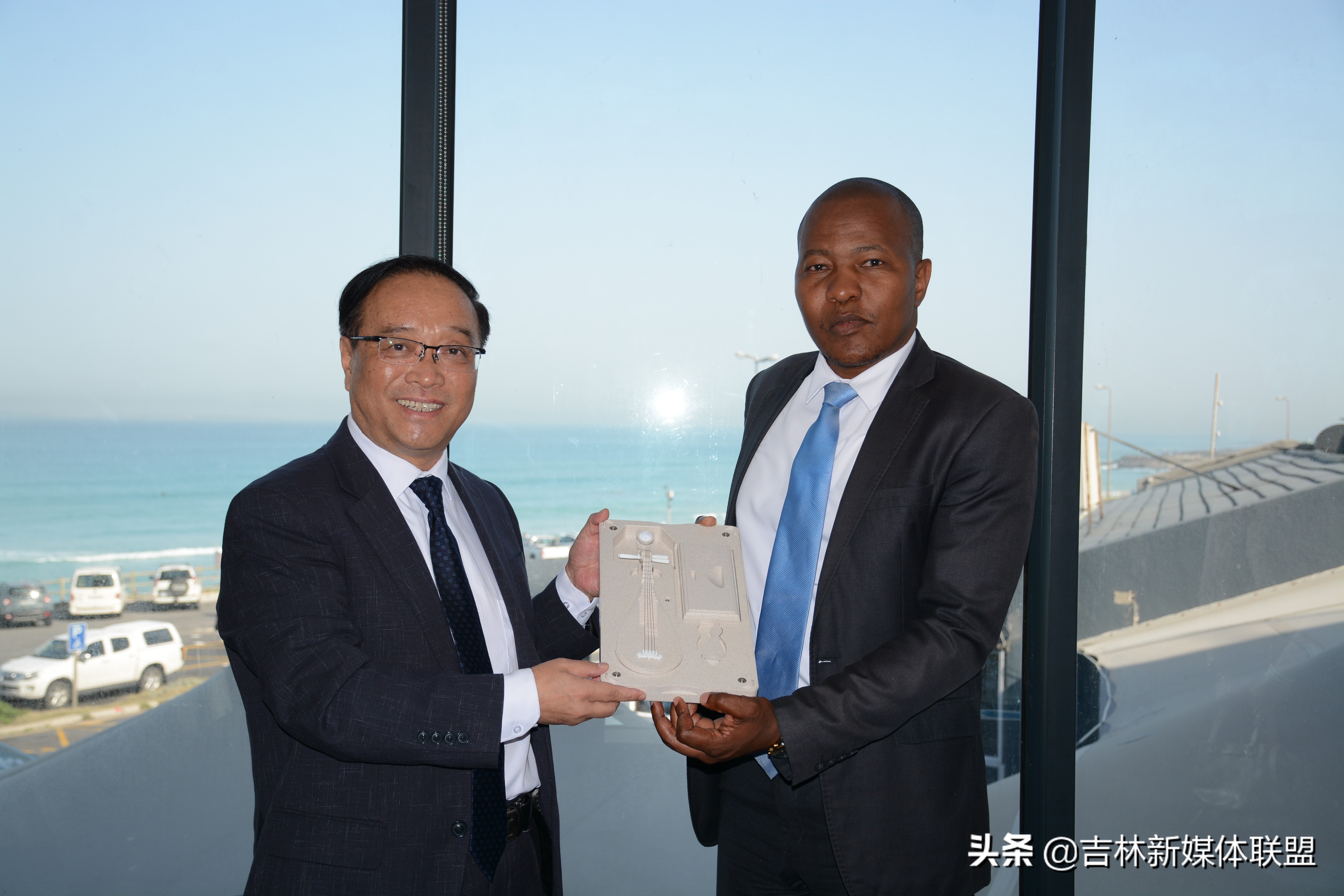 北国风光吉祥如意,北国风光吉林吉祥