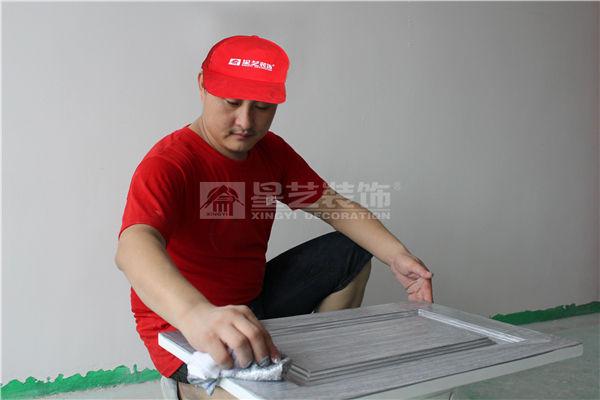 装修小白必学：水电泥木灰漆工艺标准，让你一眼看穿质量问题（下