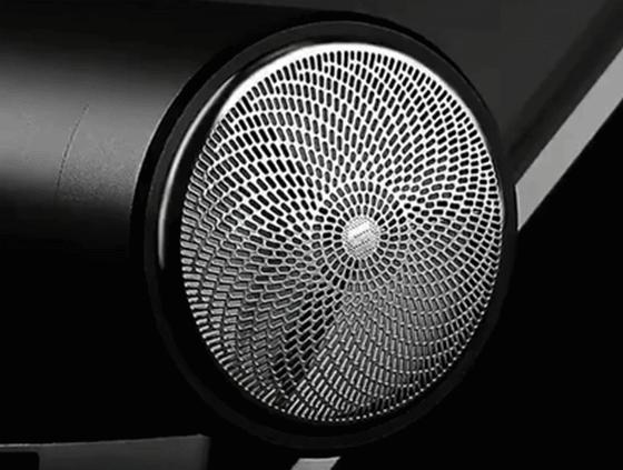 男人“丢三拉四”全国统一，这款口红大小的剃须刀，告别邋遢形象