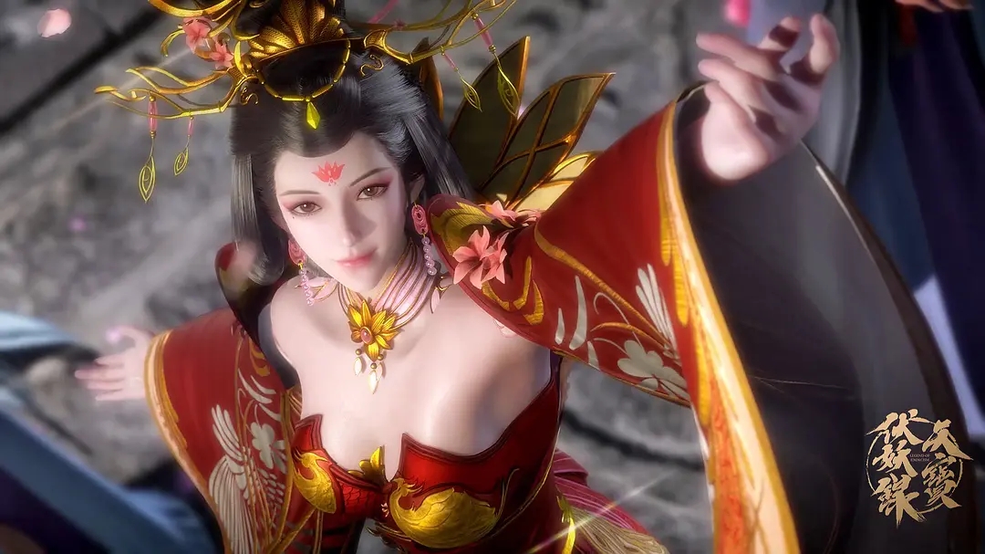 斗罗大陆同级别动漫推荐,斗罗大陆动漫实力排行榜