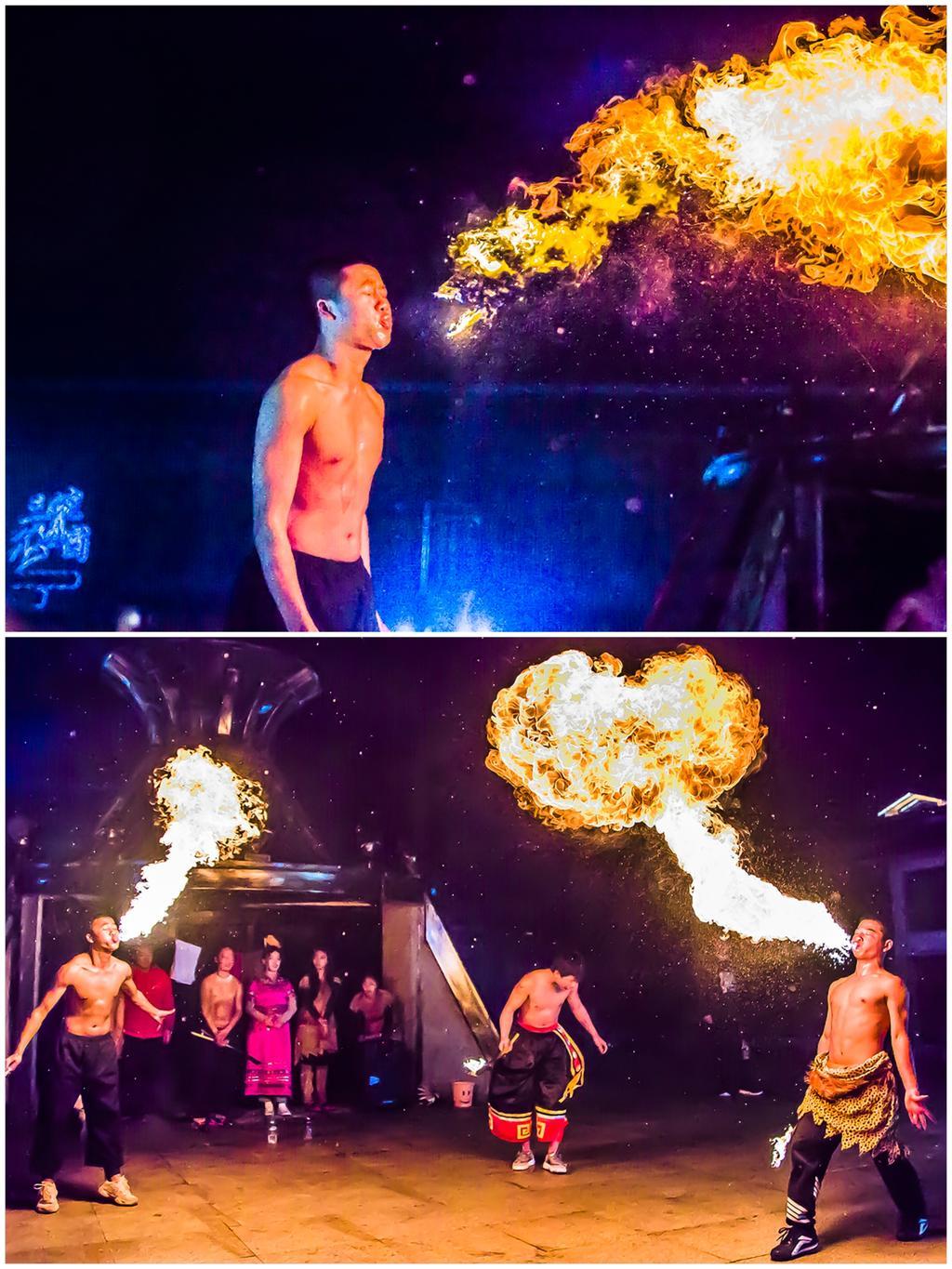 龙虎山网红景点打卡,江西小众打卡景点